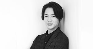 【歌舞伎俳優ファイル】中村鶴松さん。その迫力に圧倒された『連獅子』