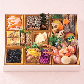 【超早割10％OFF】オーガニック・キッチン 産地が見える安心おせち