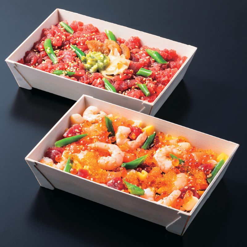 虹色の奇跡、スーパーピーコック 〈清美堂真珠〉