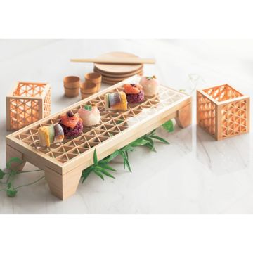 組手障子トレイ