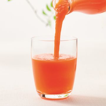 家庭画報のにんじんジュース 【2本セット】